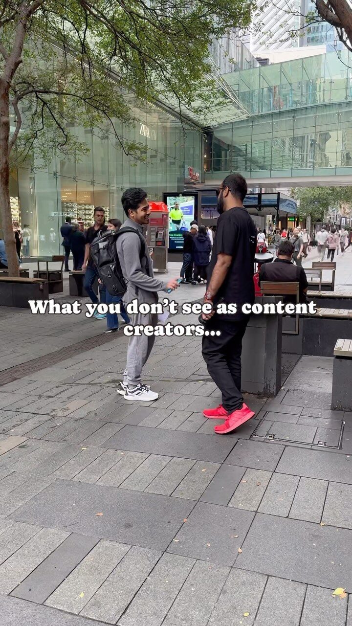 Instagram post from aussiepayscale. This post is in position 10.