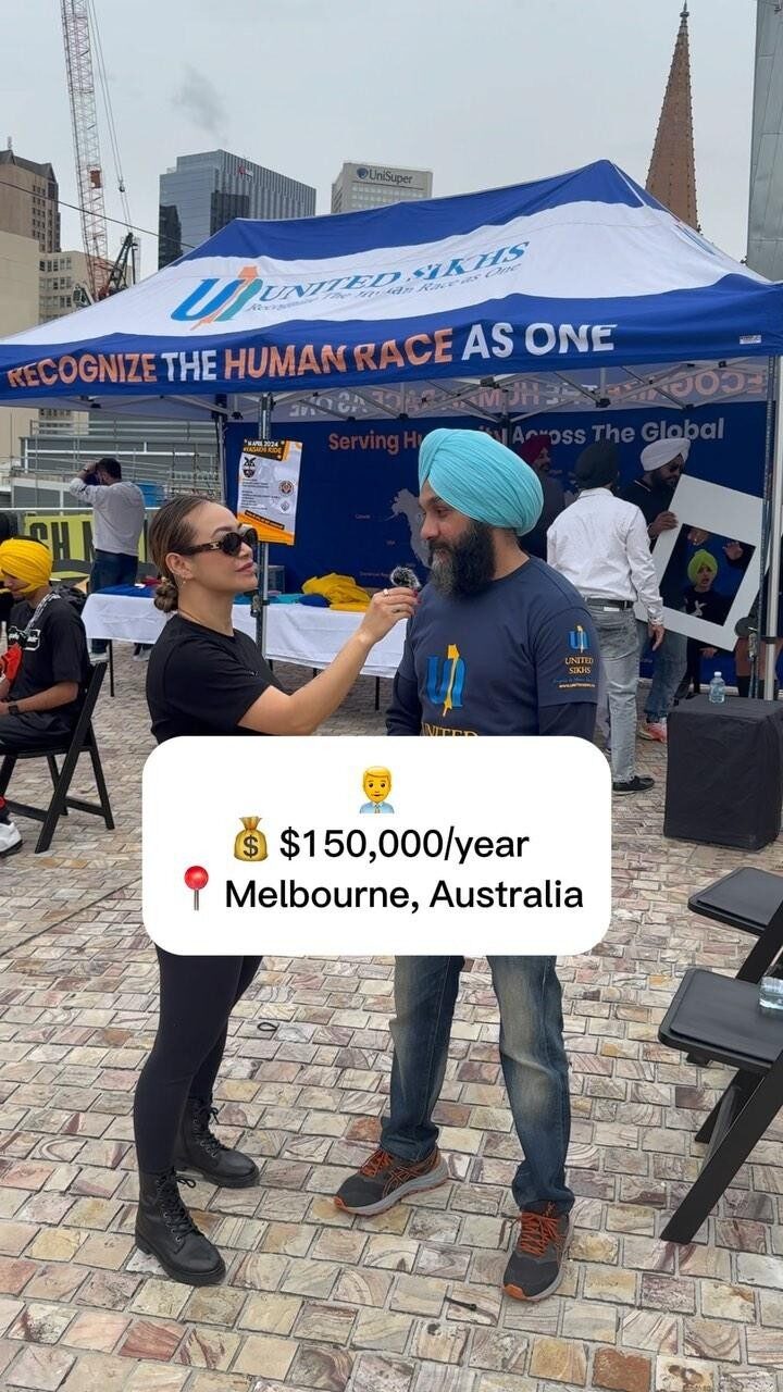 Instagram post from aussiepayscale. This post is in position 11.