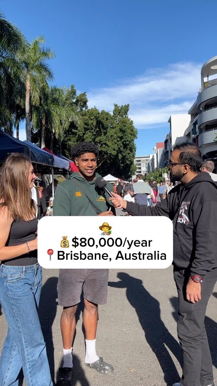 Instagram post from aussiepayscale. This post is in position 2.