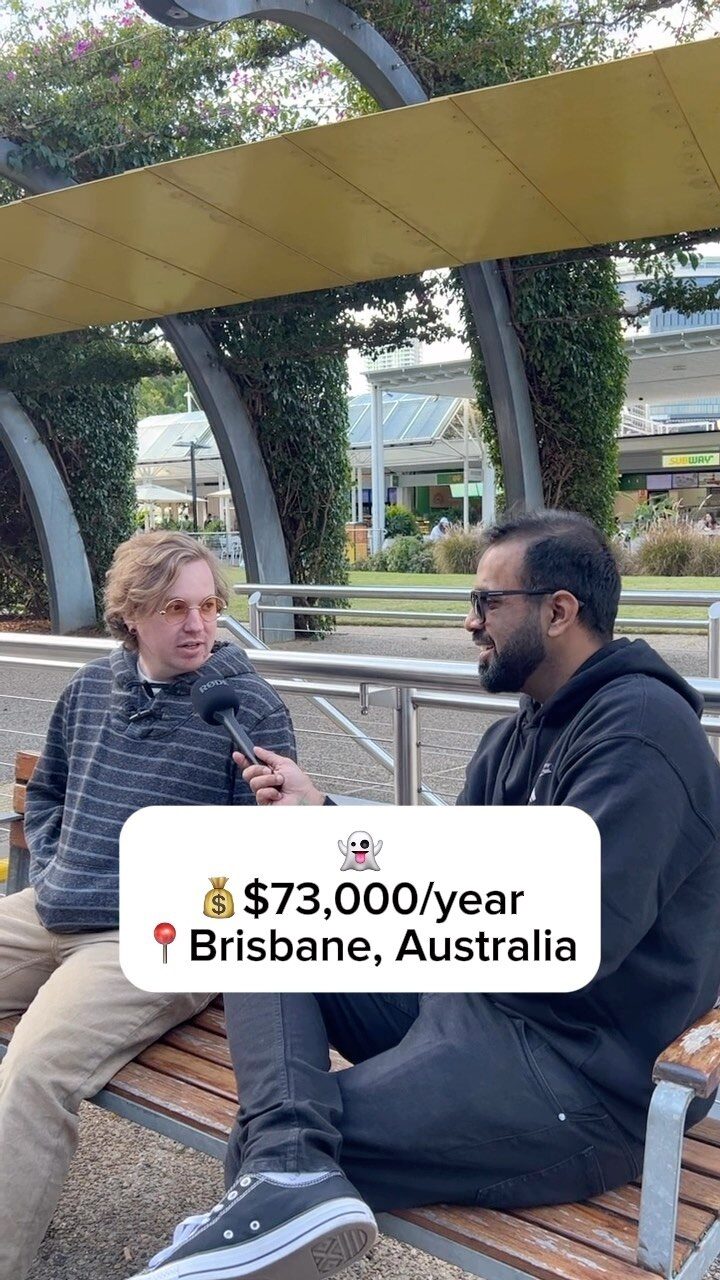 Instagram post from aussiepayscale. This post is in position 4.